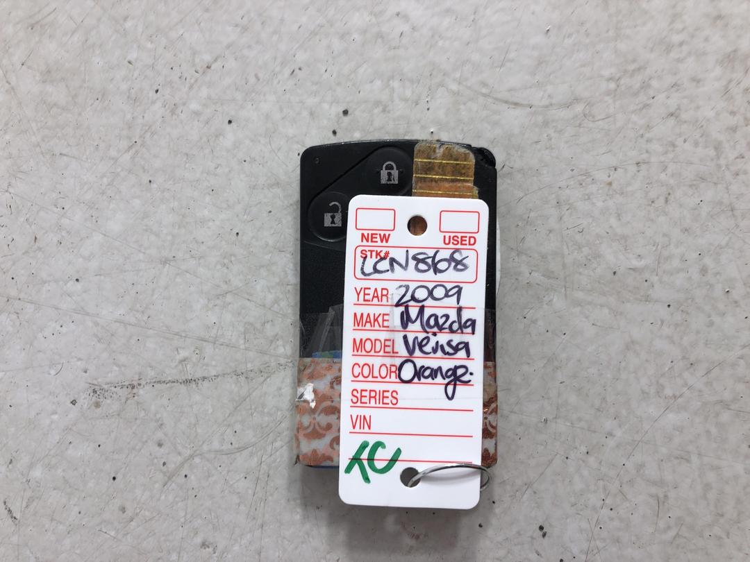 Photo '22' of Mazda Verisa