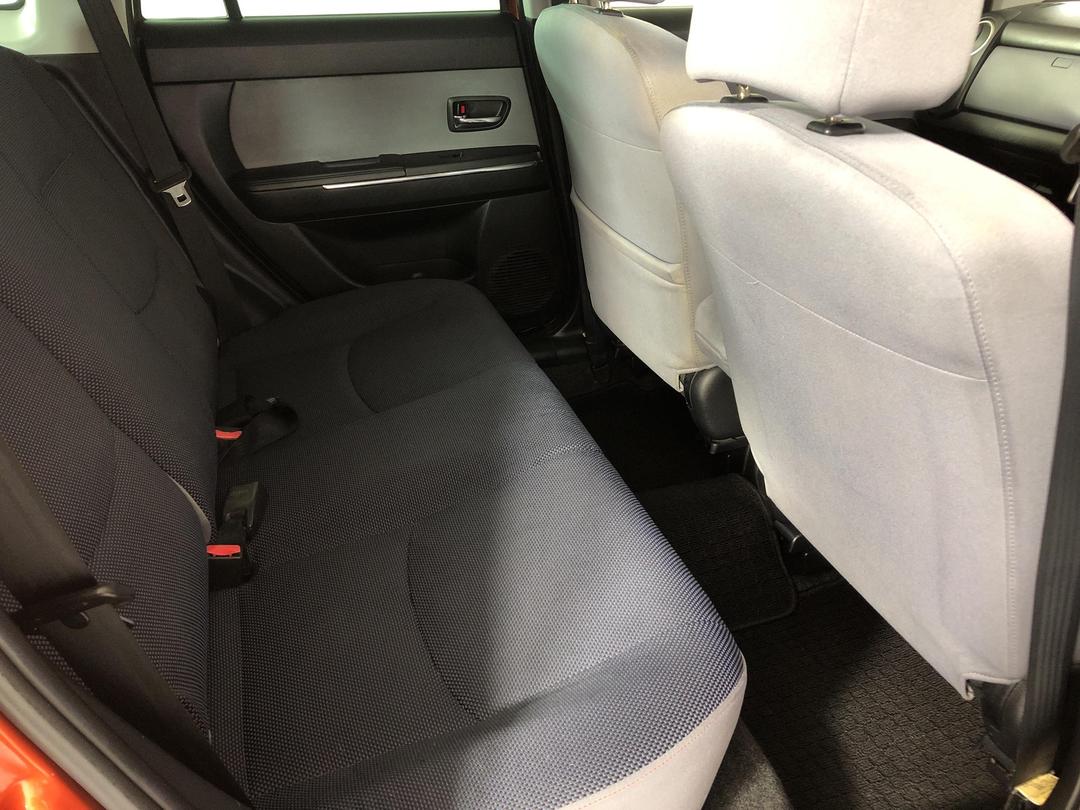 Photo '20' of Mazda Verisa