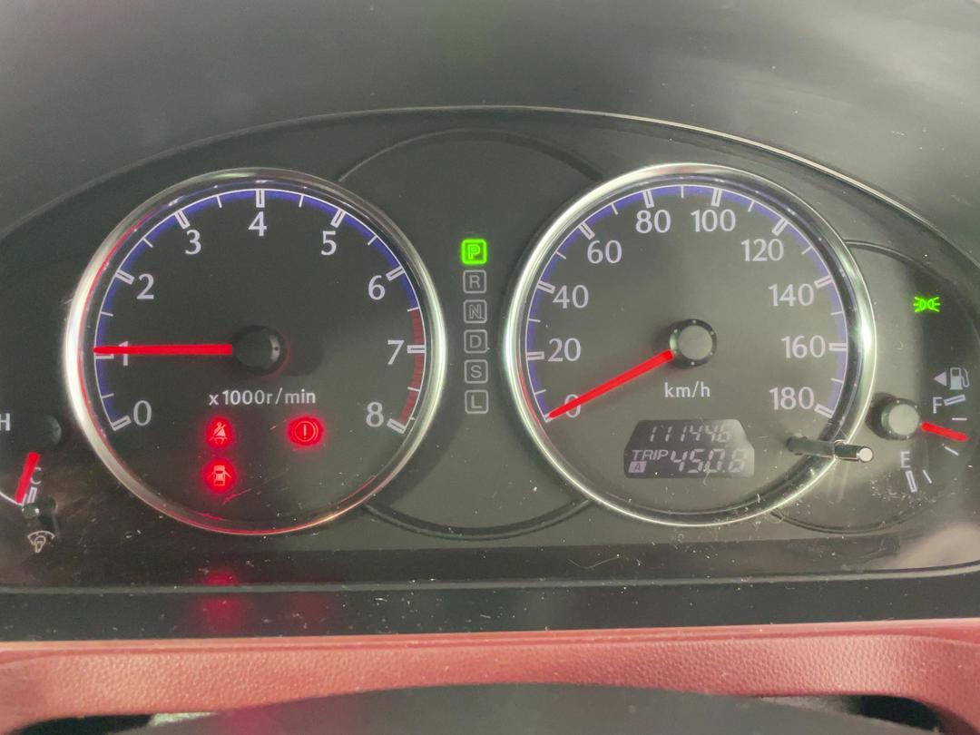 Photo '21' of Mazda Verisa