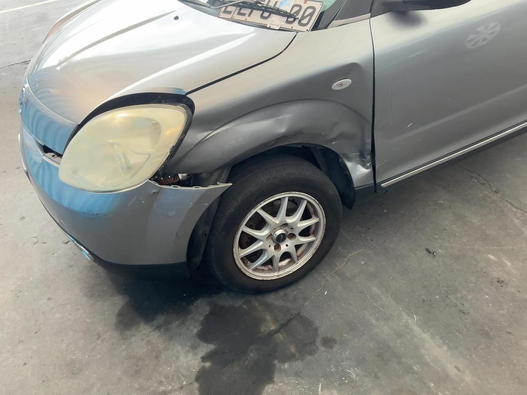 Photo '6' of Mazda Verisa