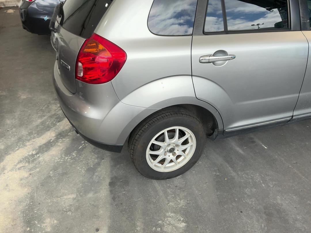 Photo '11' of Mazda Verisa