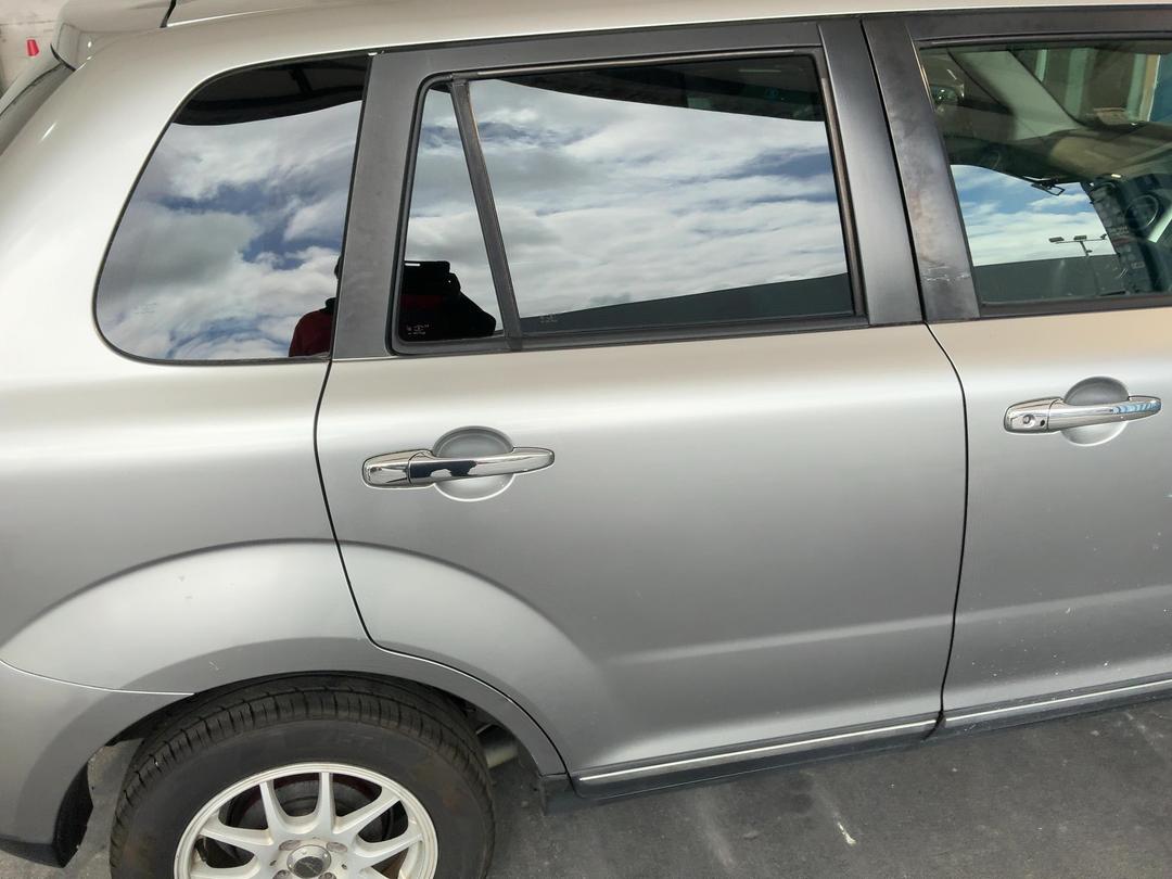 Photo '12' of Mazda Verisa