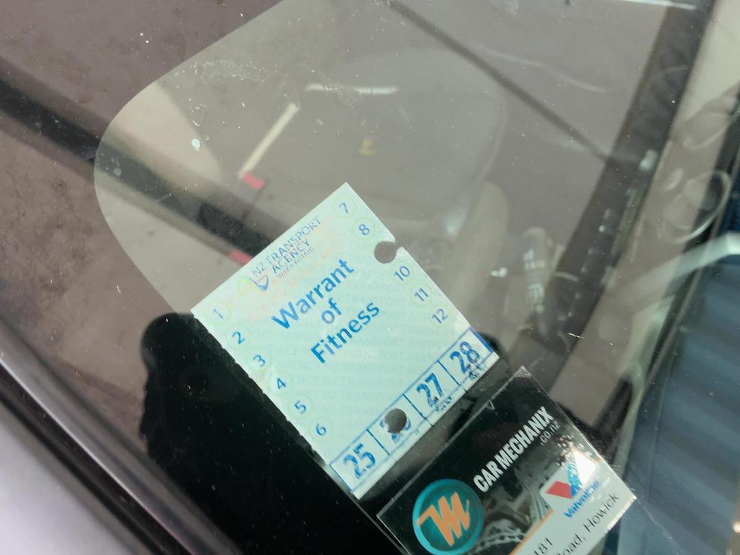 Photo '22' of Mazda Verisa