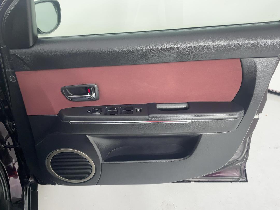 Photo '15' of Mazda Verisa