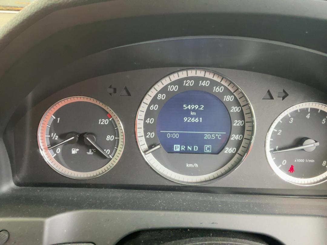 Photo '14' of Mercedes-Benz C-Class C200 Kompressor Photo '14' of Mercedes-Benz C-Class C200 Kompressor