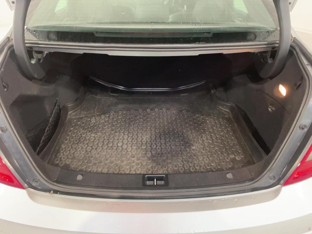 Photo '14' of Mercedes-Benz C220