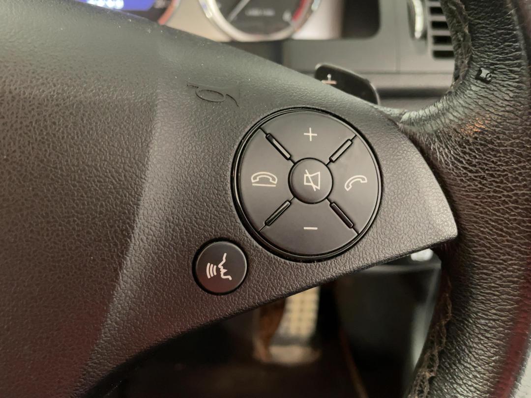 Photo '26' of Mercedes-Benz C220