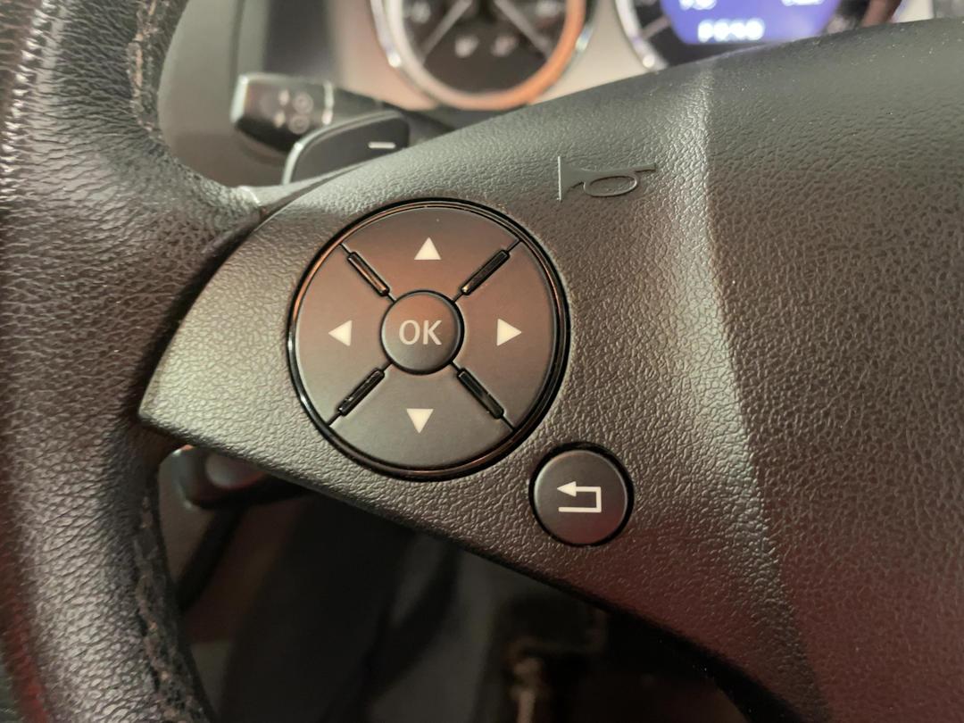 Photo '27' of Mercedes-Benz C220