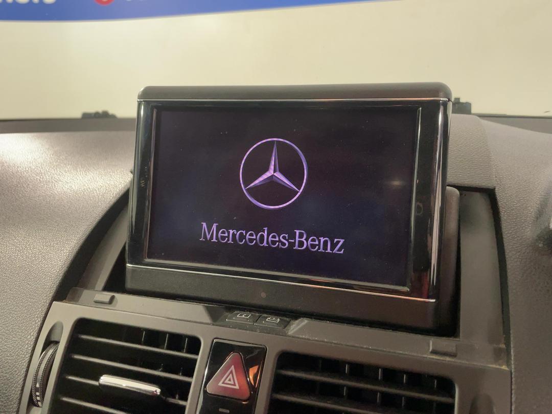 Photo '29' of Mercedes-Benz C220