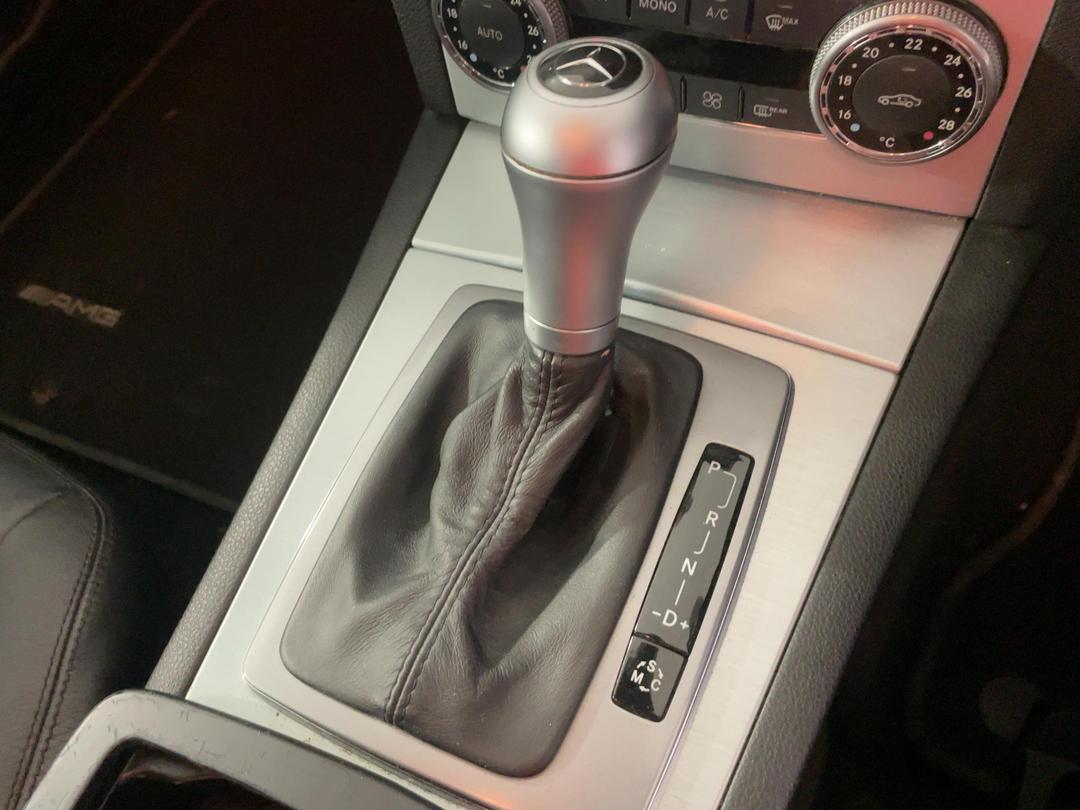 Photo '32' of Mercedes-Benz C220