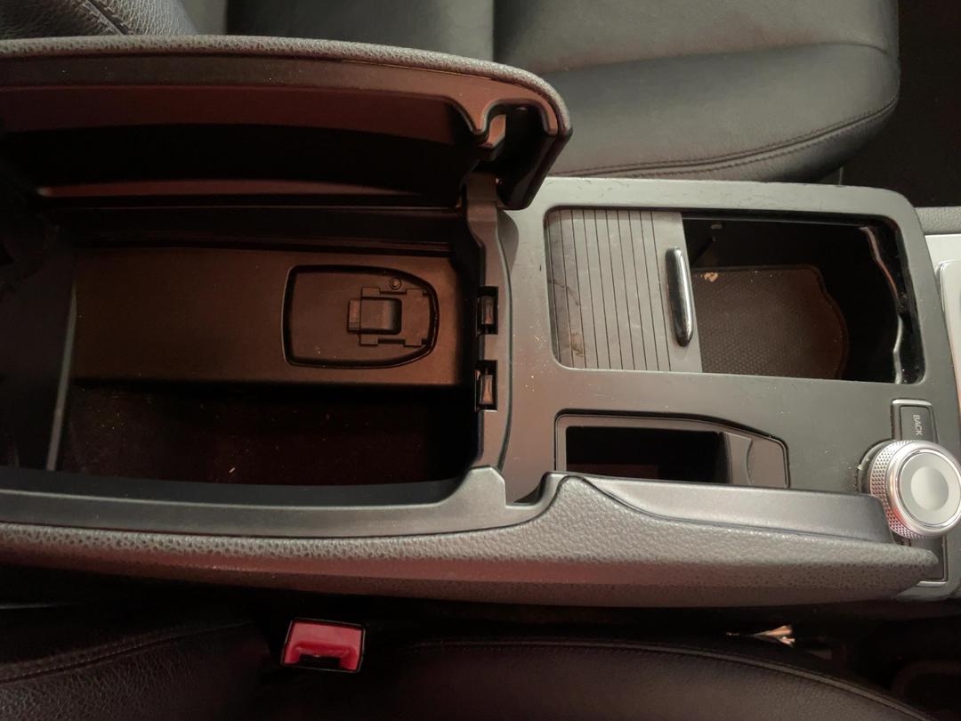 Photo '33' of Mercedes-Benz C220