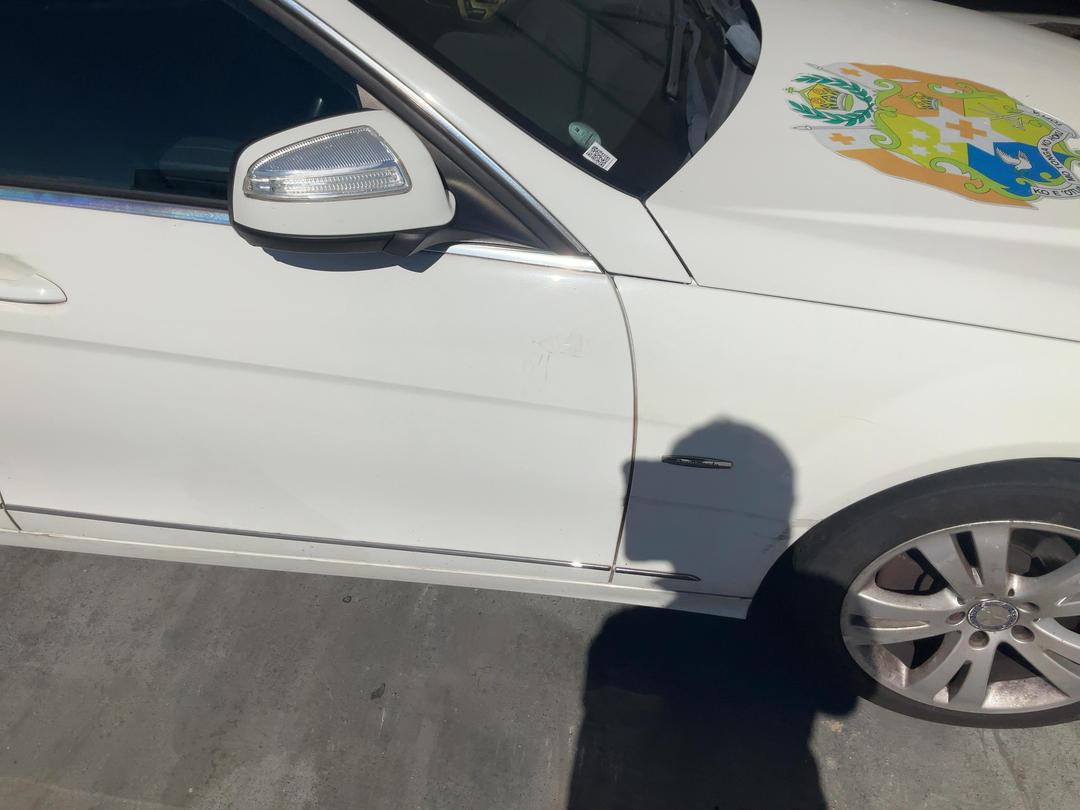 Photo '3' of Mercedes-Benz C250