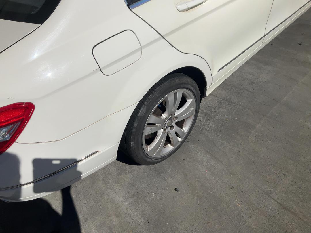 Photo '14' of Mercedes-Benz C250