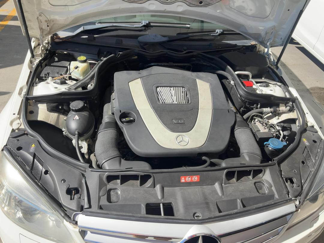 Photo '16' of Mercedes-Benz C250