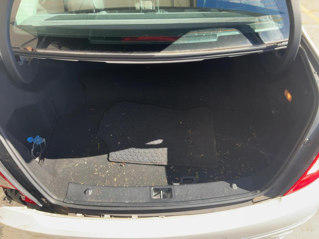 Photo '23' of Mercedes-Benz C250