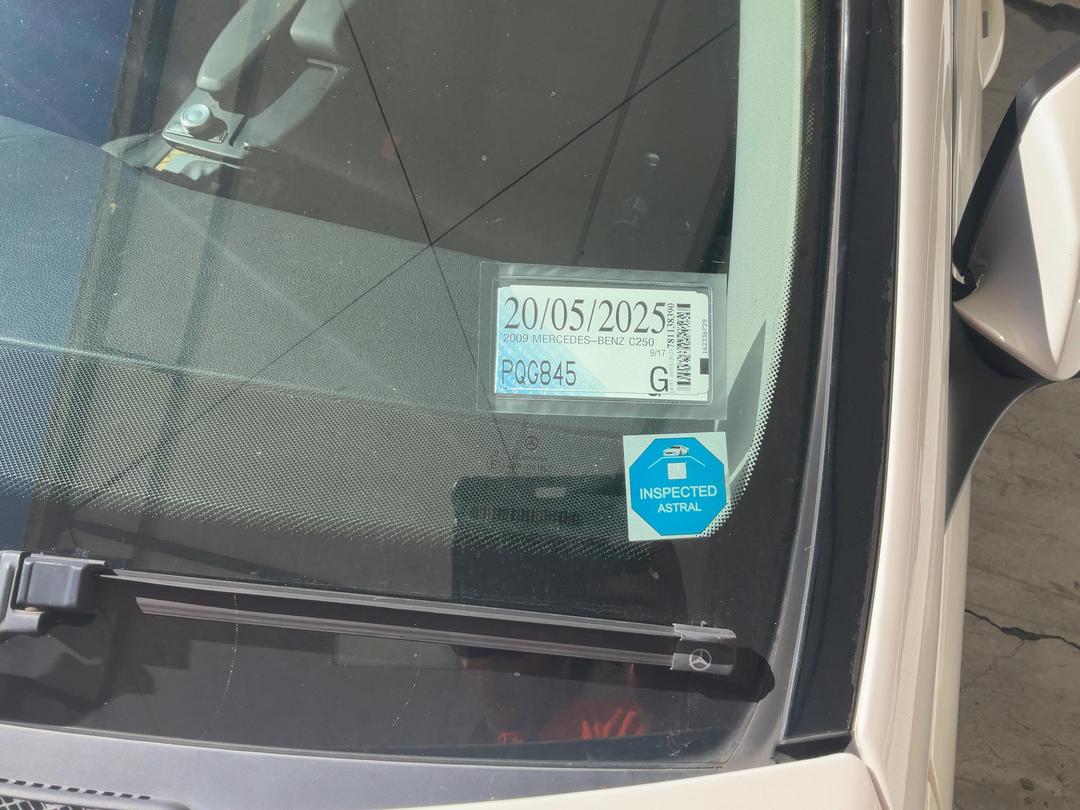 Photo '25' of Mercedes-Benz C250