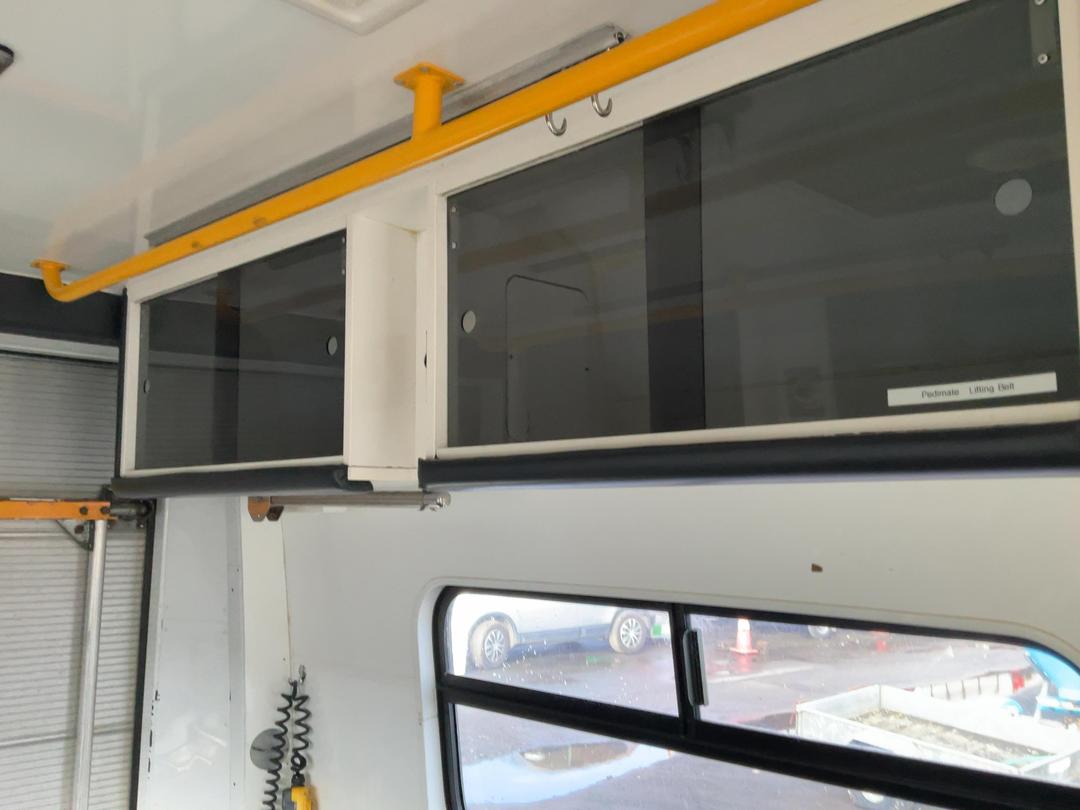 Photo '19' of Mercedes-Benz Sprinter VAN 415 CDI 3665 S Other Truck