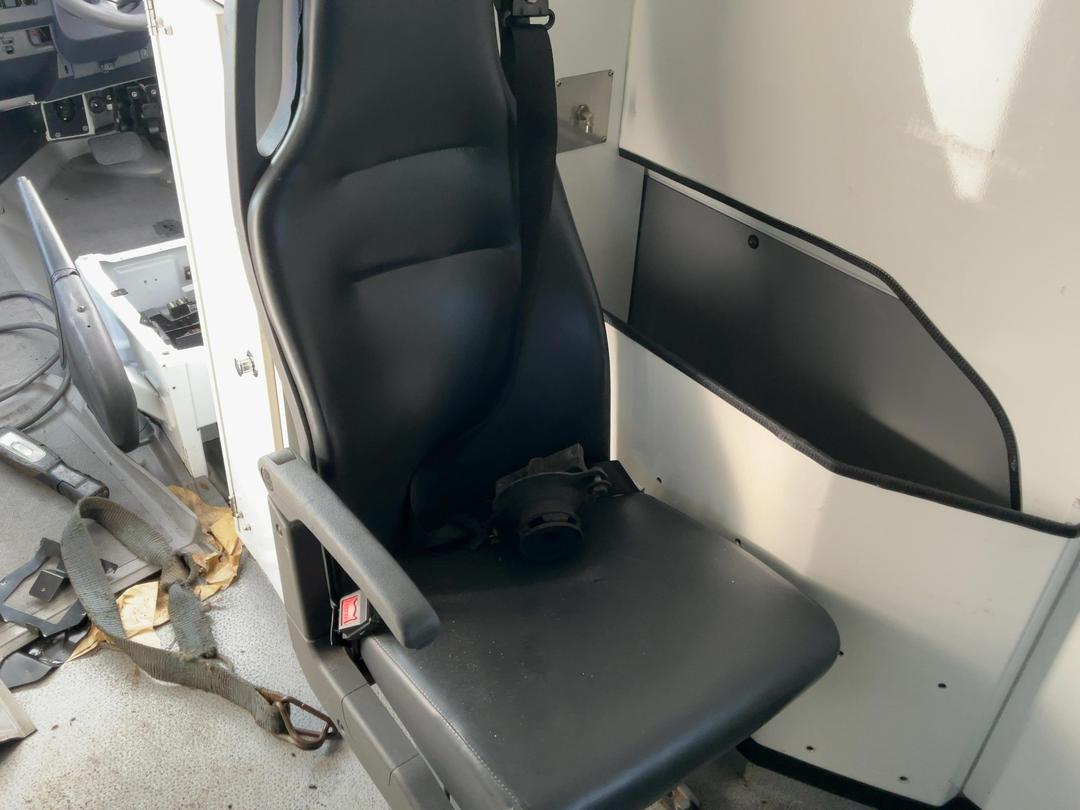 Photo '20' of Mercedes-Benz Sprinter VAN 415 CDI 3665 S Other Truck