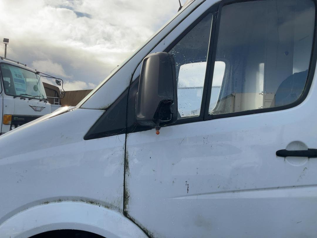 Photo '23' of Mercedes-Benz Sprinter VAN 415 CDI 3665 S Other Truck