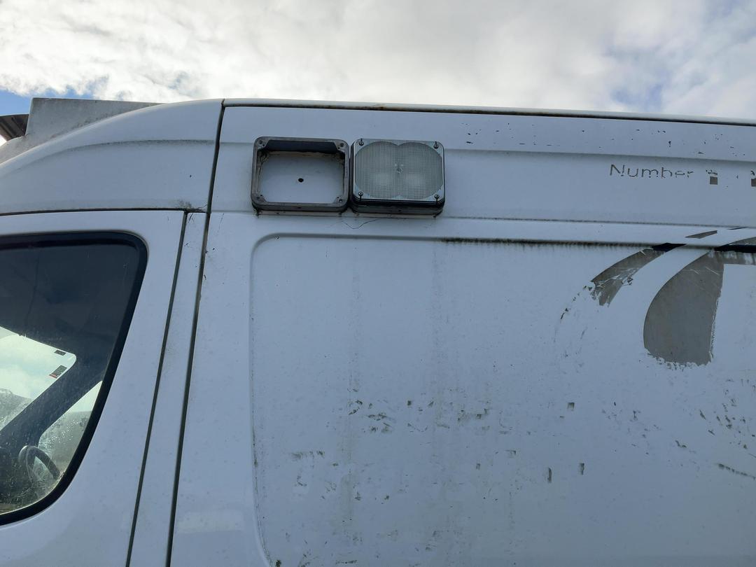 Photo '27' of Mercedes-Benz Sprinter VAN 415 CDI 3665 S Other Truck
