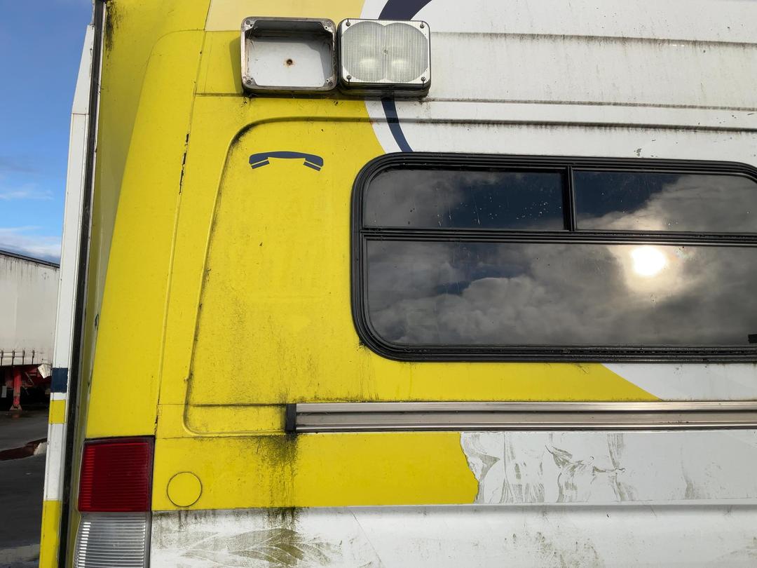 Photo '32' of Mercedes-Benz Sprinter VAN 415 CDI 3665 S Other Truck