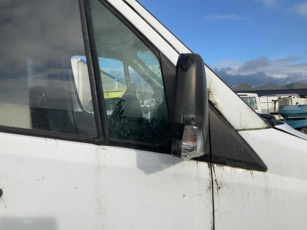 Photo '35' of Mercedes-Benz Sprinter VAN 415 CDI 3665 S Other Truck