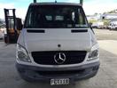 Thumbnail '2' of Mercedes-Benz Sprinter 315 3665 S Mini BUS