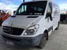 Thumbnail '3' of Mercedes-Benz Sprinter 315 3665 S Mini BUS
