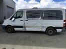 Thumbnail '4' of Mercedes-Benz Sprinter 315 3665 S Mini BUS