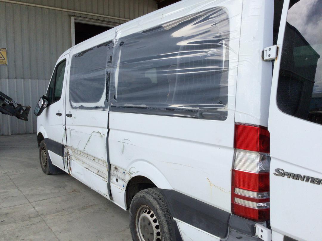 Photo '14' of Mercedes-Benz Sprinter 315 3665 S Mini BUS Photo '14' of Mercedes-Benz Sprinter 315 3665 S Mini BUS