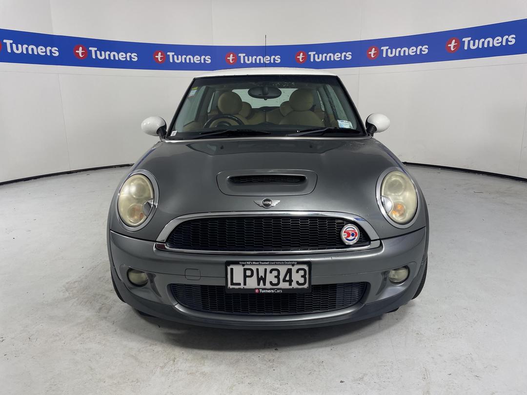 Photo '2' of Mini Cooper