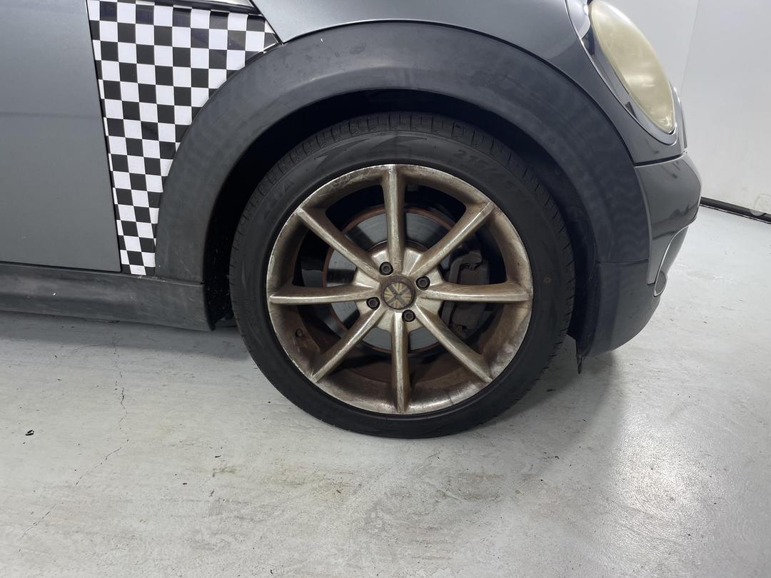 Photo '9' of Mini Cooper