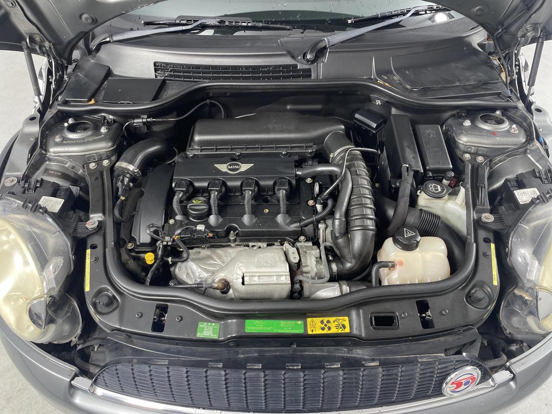 Photo '13' of Mini Cooper