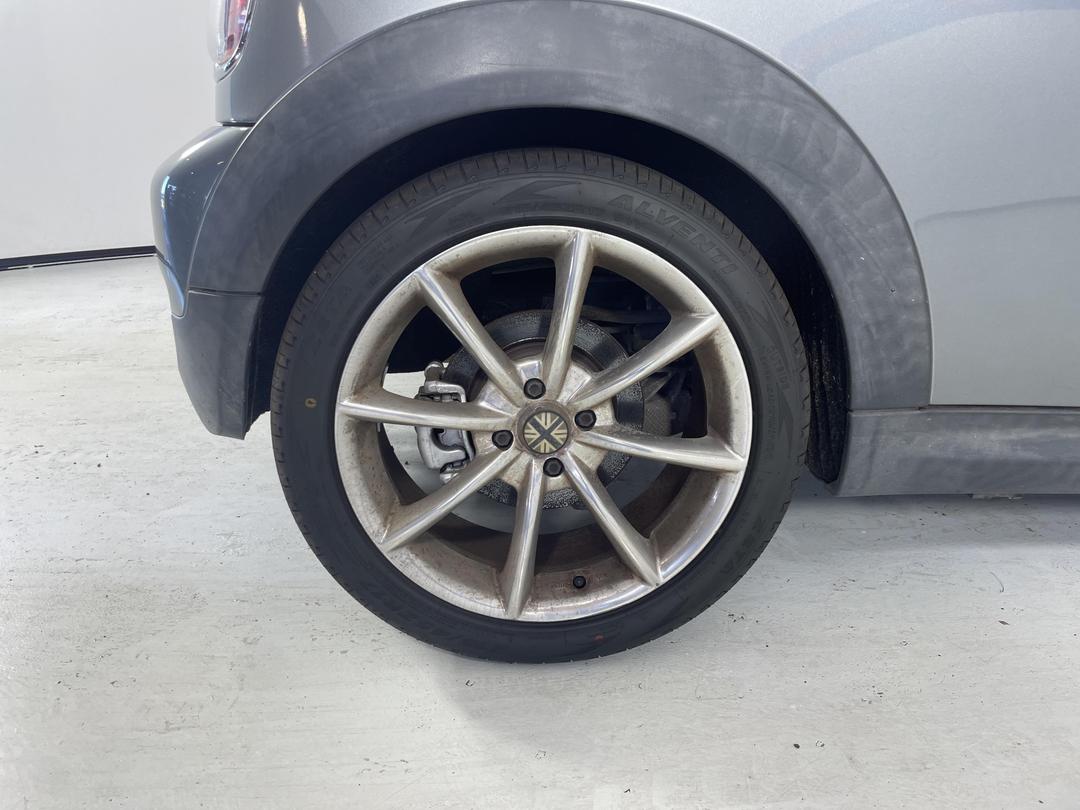 Photo '12' of Mini Cooper