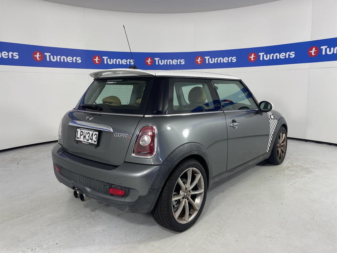 Photo '7' of Mini Cooper