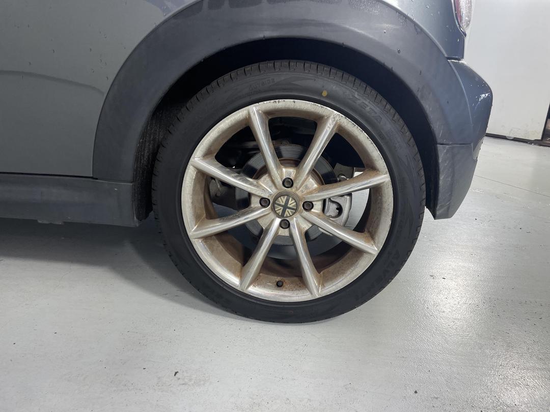 Photo '11' of Mini Cooper