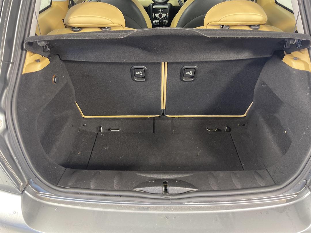 Photo '14' of Mini Cooper