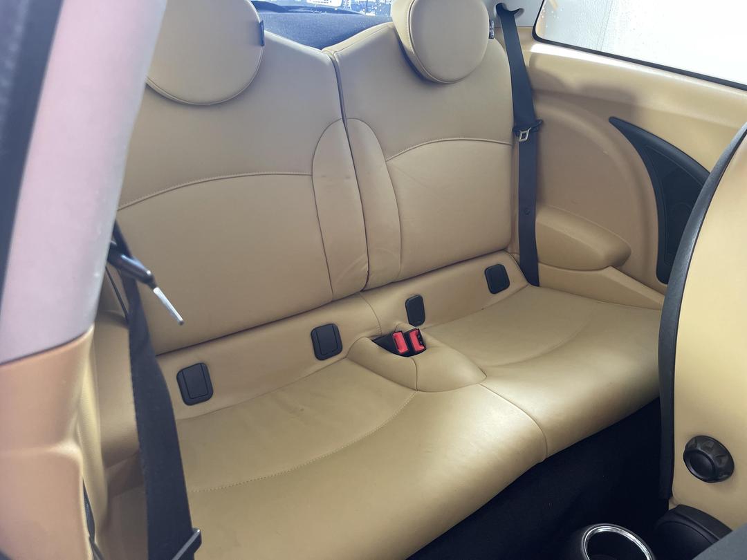 Photo '19' of Mini Cooper