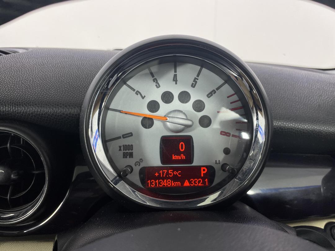 Photo '20' of Mini Cooper