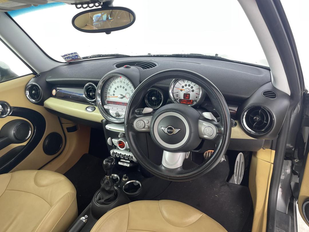 Photo '17' of Mini Cooper