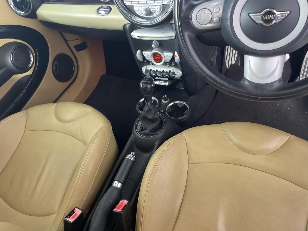 Photo '18' of Mini Cooper