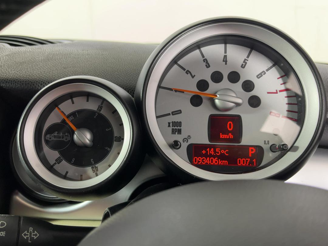 Photo '20' of Mini Cooper