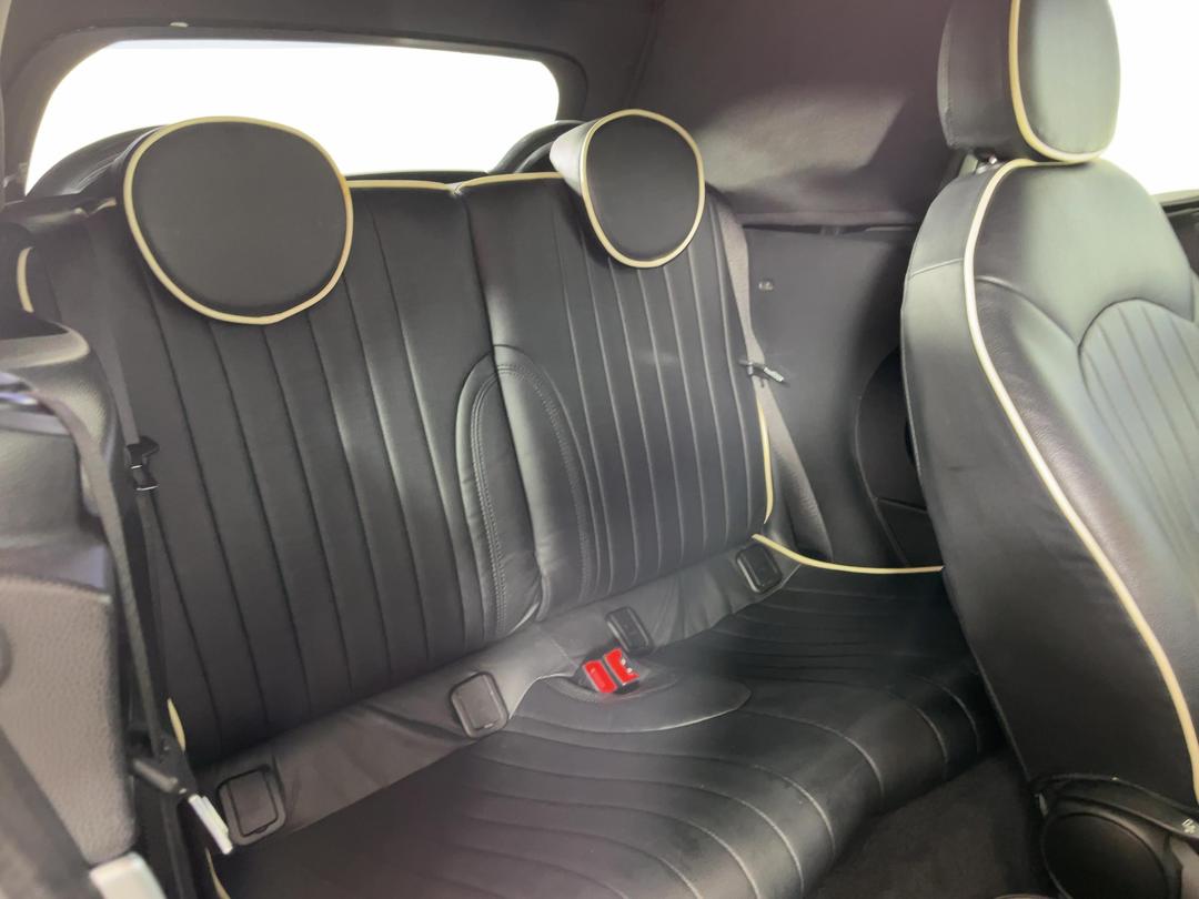 Photo '19' of Mini Cooper
