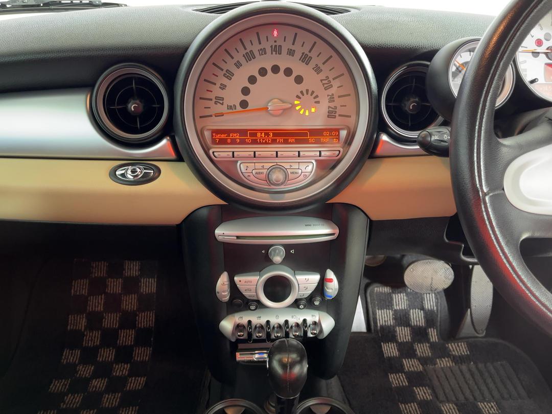 Photo '18' of Mini Cooper