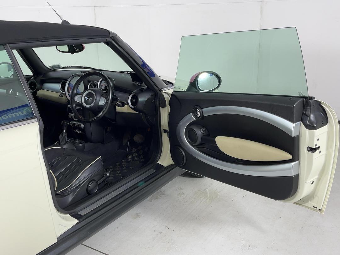 Photo '15' of Mini Cooper