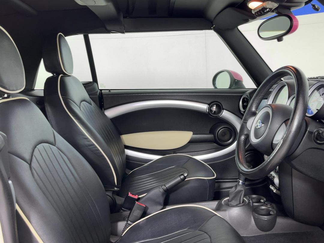 Photo '16' of Mini Cooper