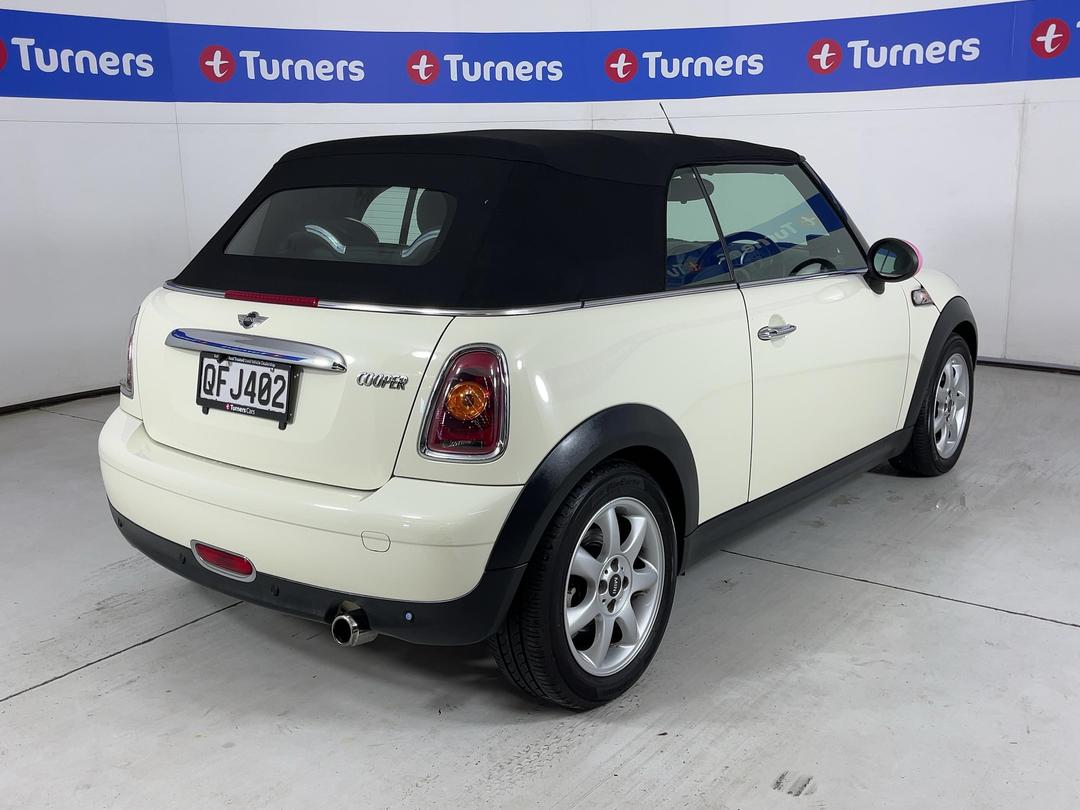 Photo '7' of Mini Cooper