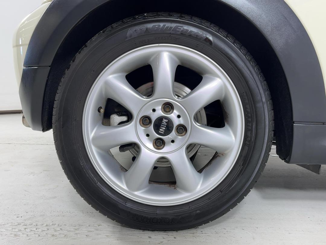 Photo '12' of Mini Cooper