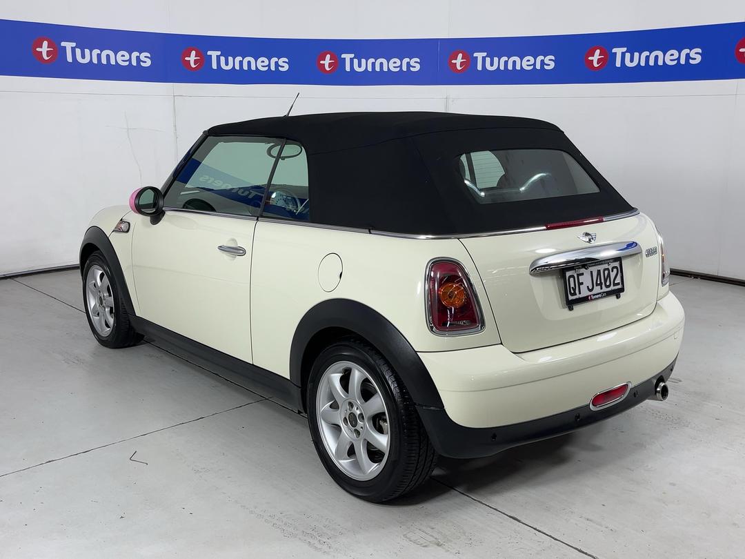 Photo '5' of Mini Cooper