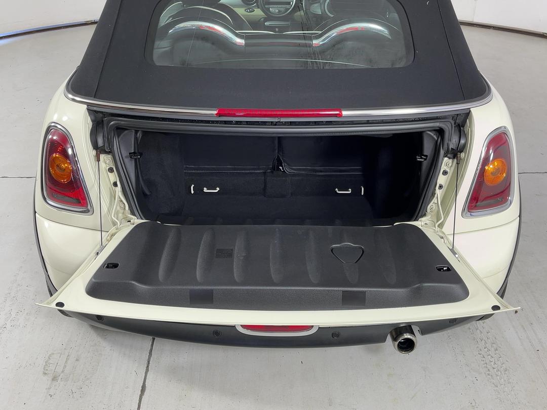 Photo '14' of Mini Cooper